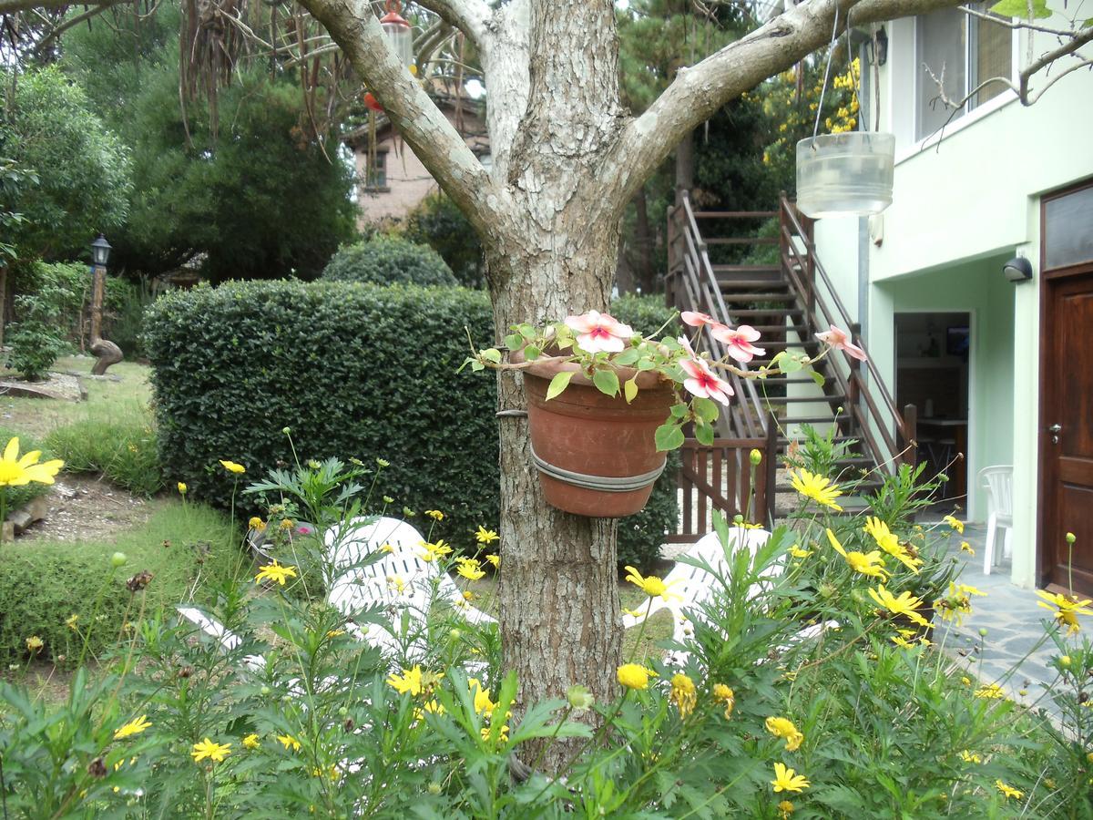 Dandy Suites Mar de Las Pampas Buitenkant foto