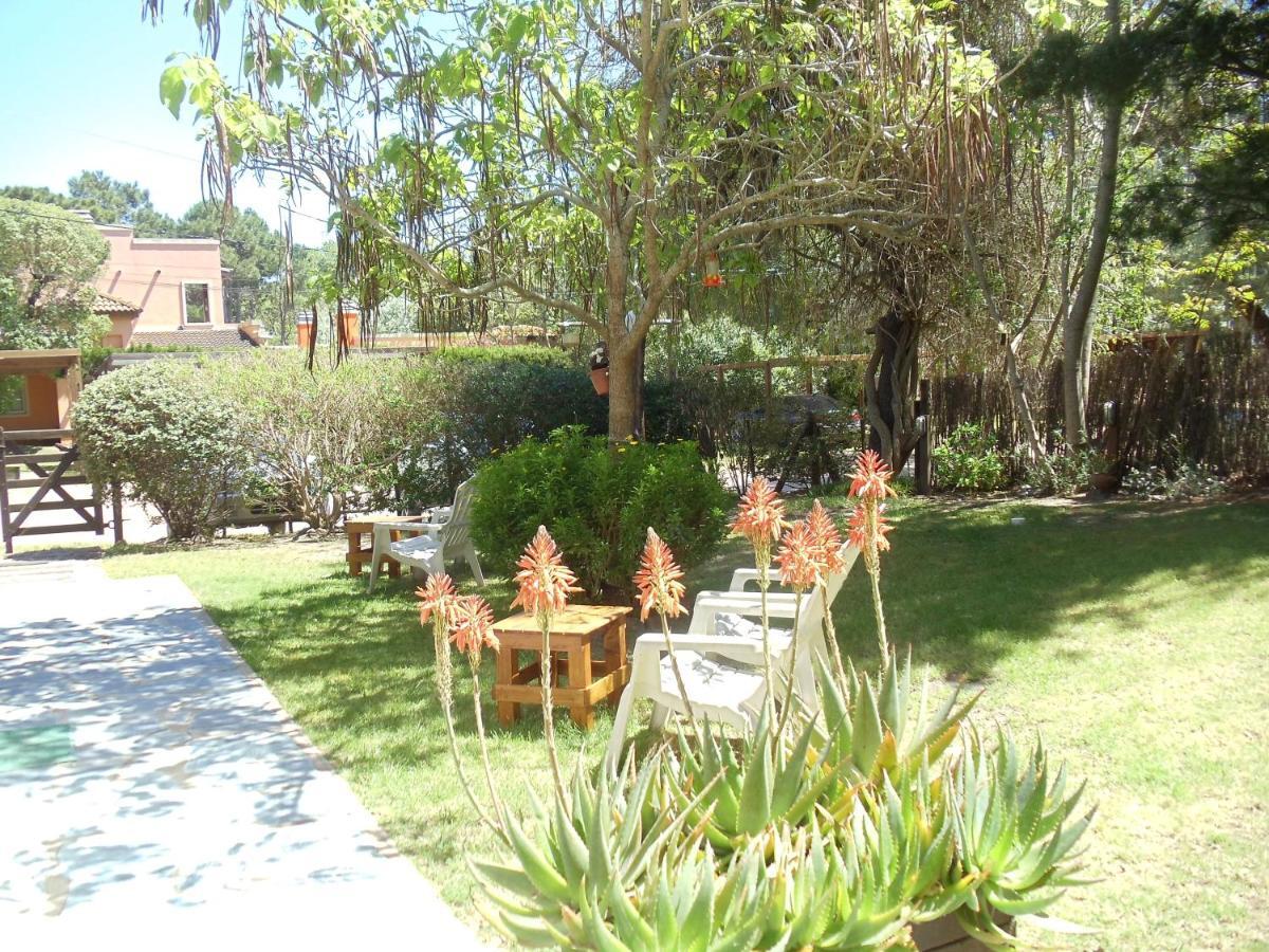 Dandy Suites Mar de Las Pampas Buitenkant foto